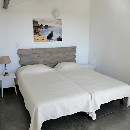Residence Monte D'Oro Porto-Vecchio  Exterior foto