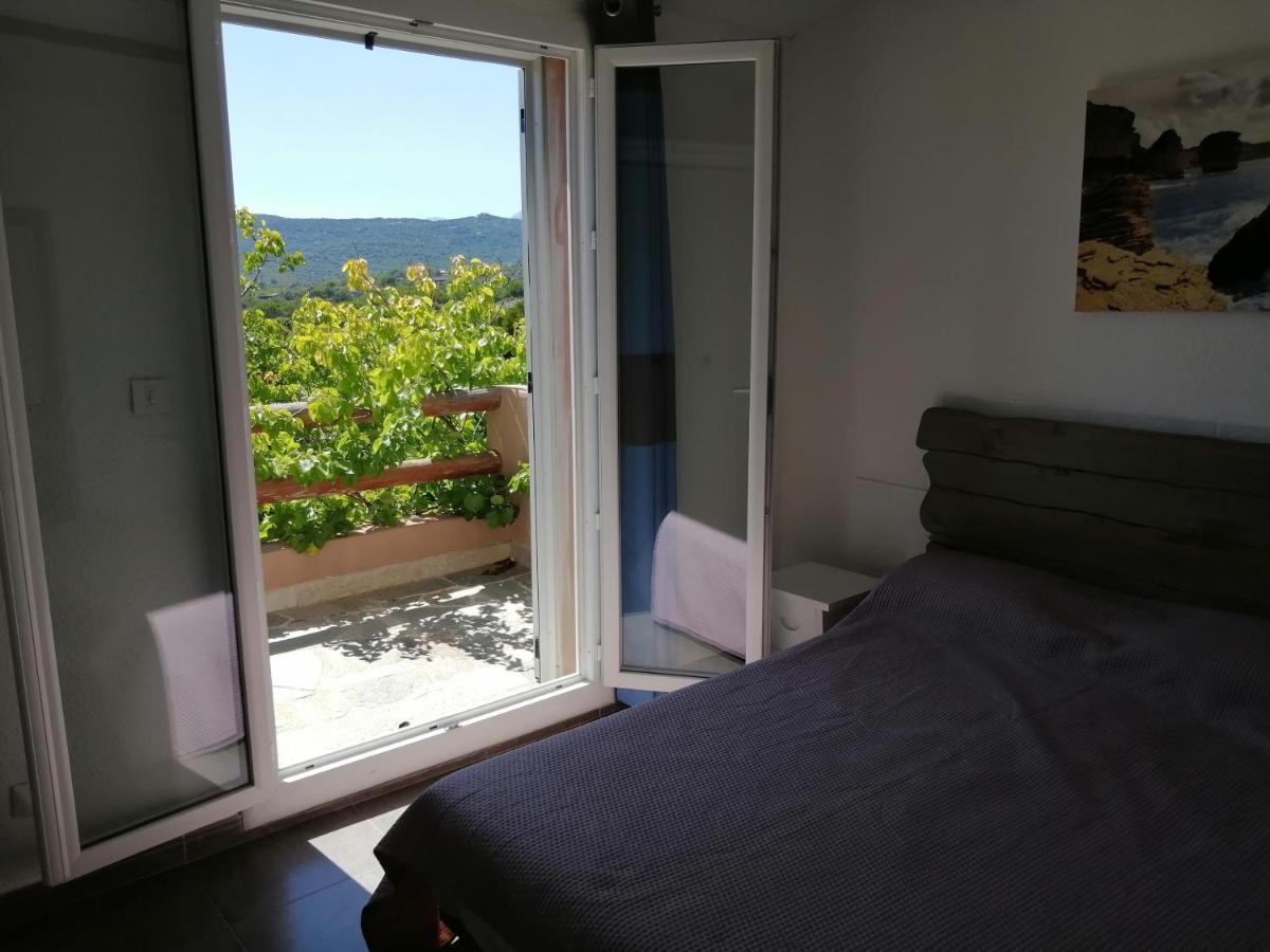 Residence Monte D'Oro Porto-Vecchio  Exterior foto