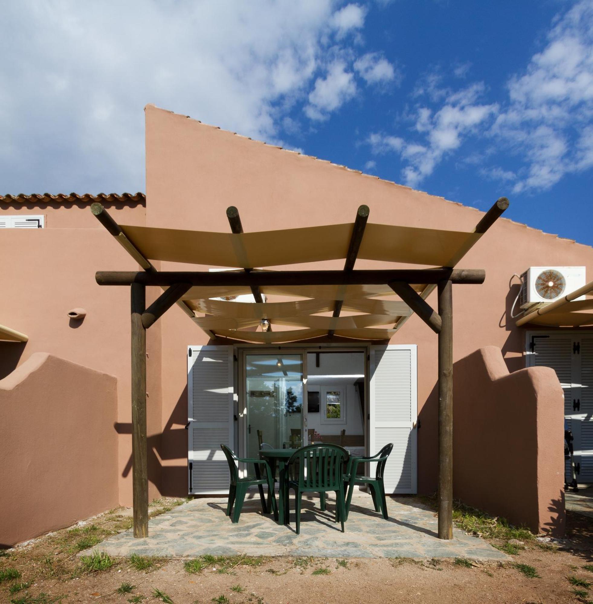 Residence Monte D'Oro Porto-Vecchio  Exterior foto