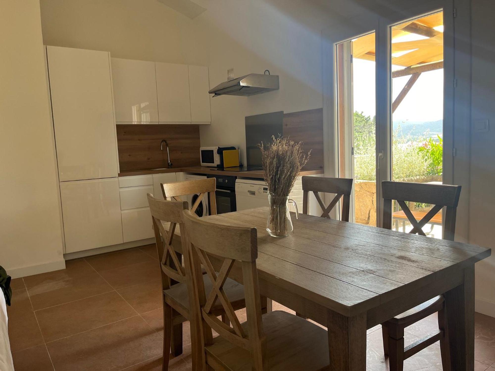 Residence Monte D'Oro Porto-Vecchio  Exterior foto