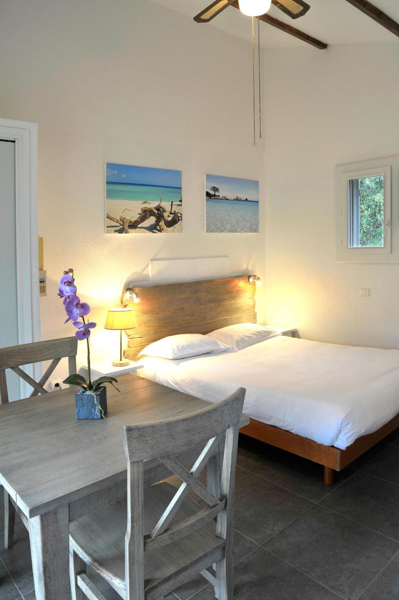 Residence Monte D'Oro Porto-Vecchio  Exterior foto
