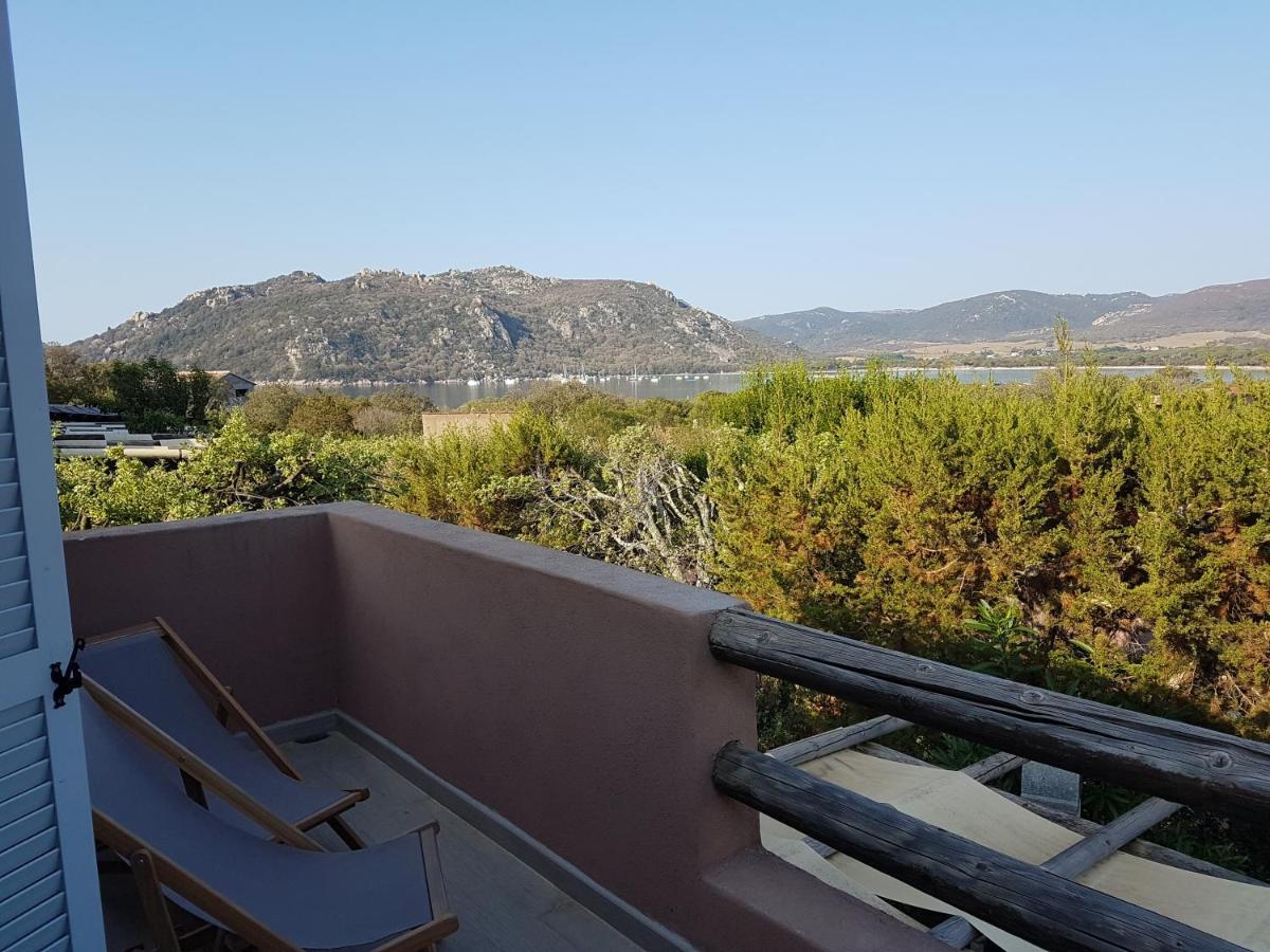 Residence Monte D'Oro Porto-Vecchio  Exterior foto